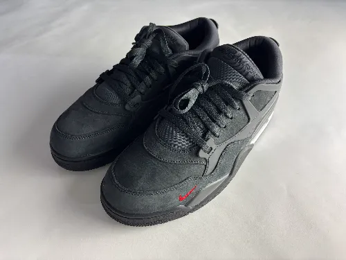 [NEW] Jordan 4 RM Nigel Sylvester Driveway Grey US10